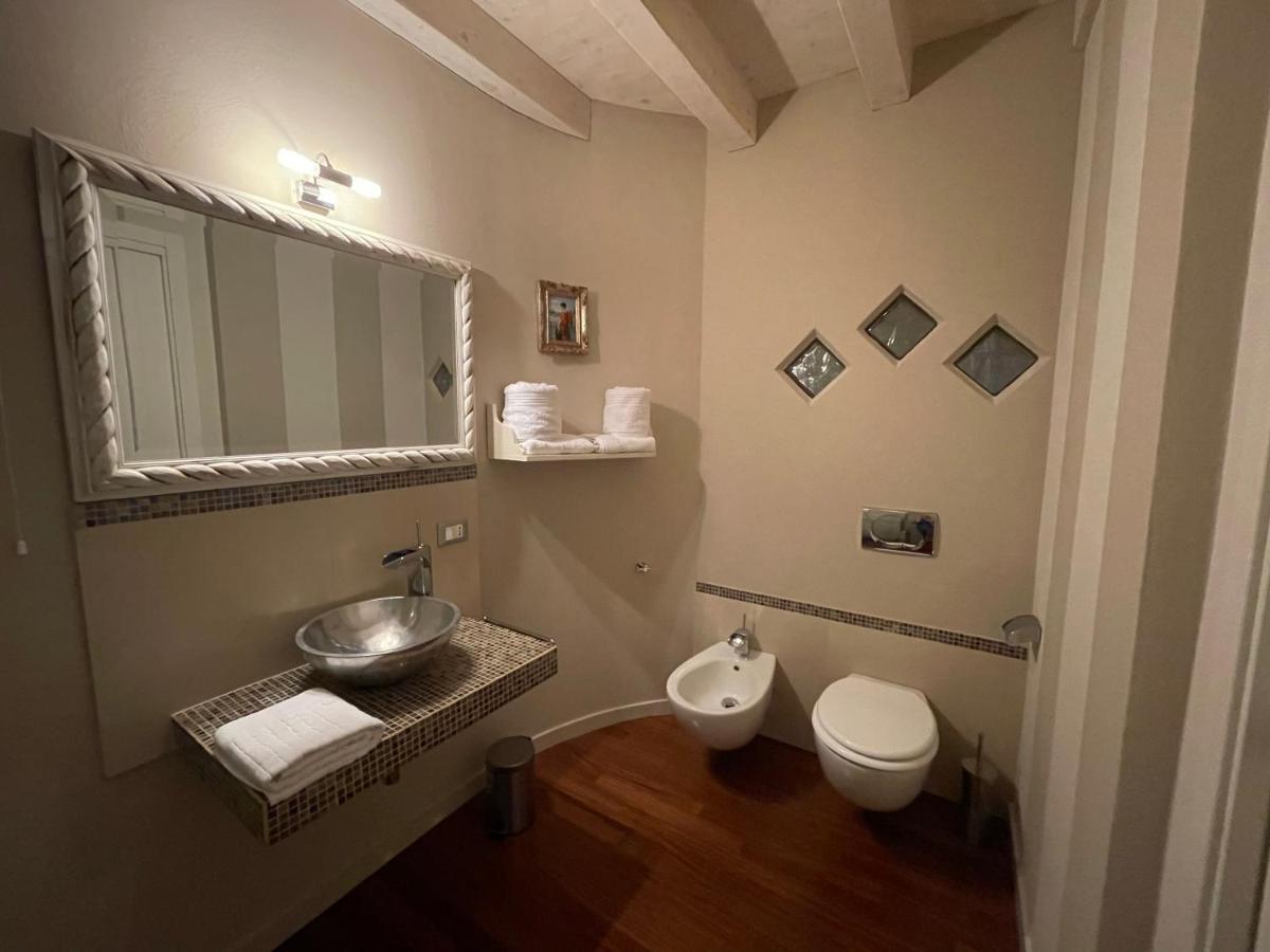 Desehouse Apartment Десенцано дел Гарда Екстериор снимка