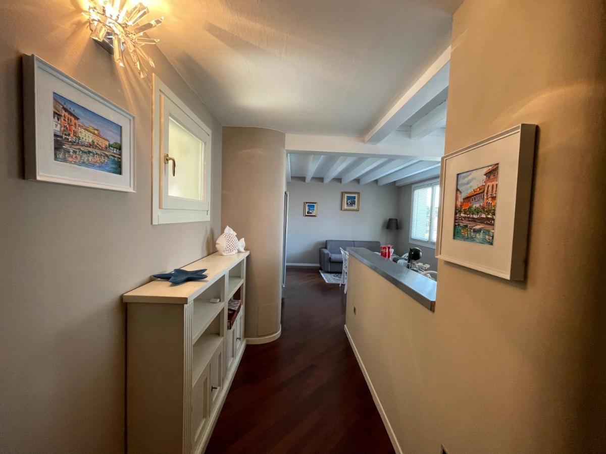 Desehouse Apartment Десенцано дел Гарда Екстериор снимка