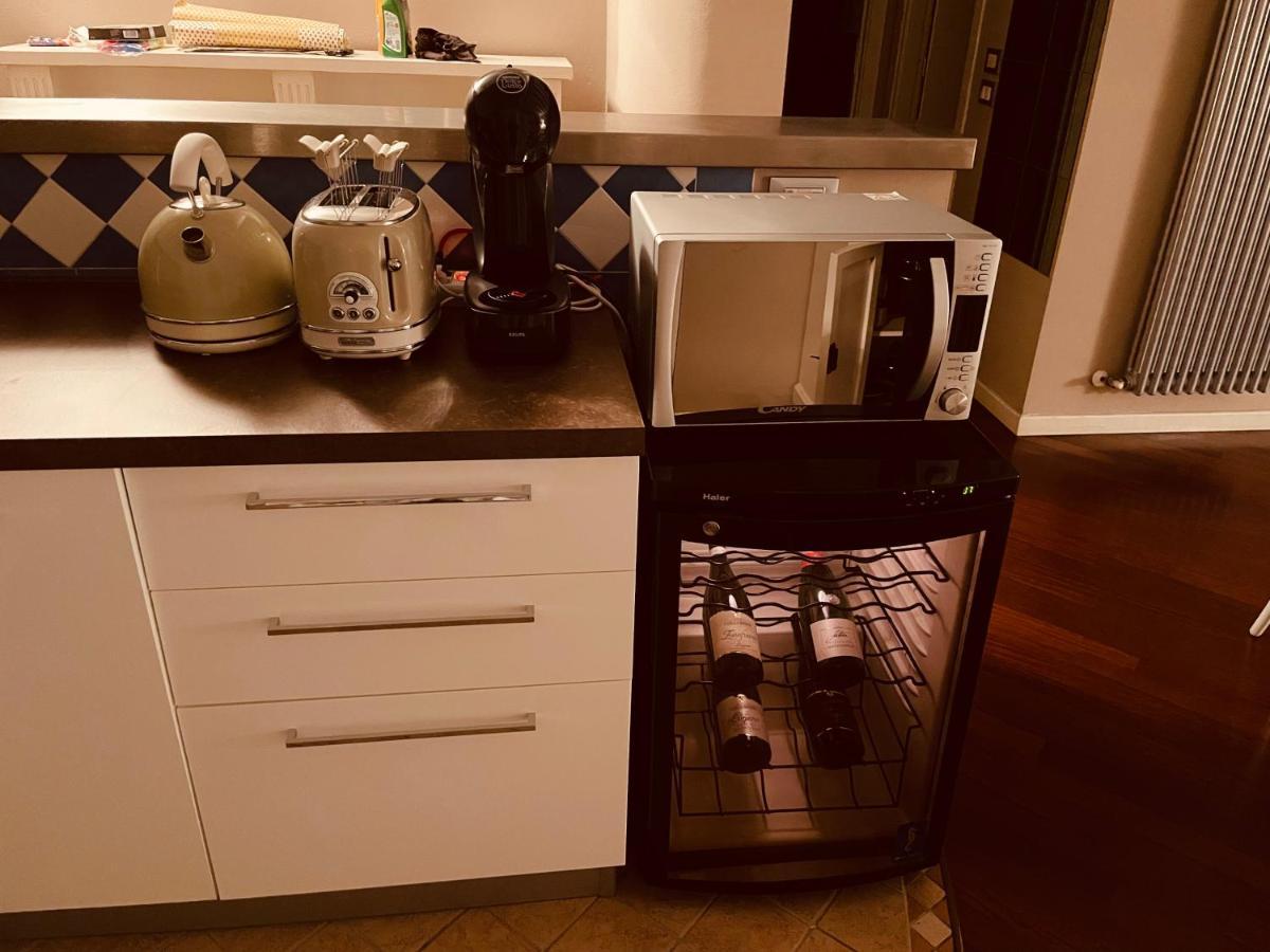 Desehouse Apartment Десенцано дел Гарда Екстериор снимка