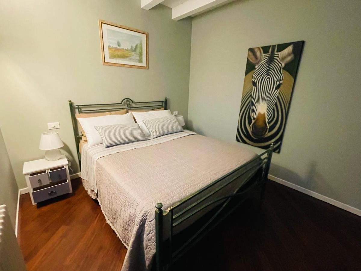 Desehouse Apartment Десенцано дел Гарда Екстериор снимка