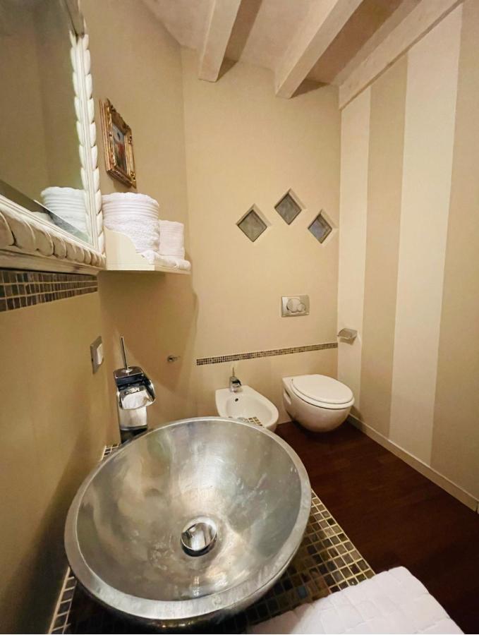 Desehouse Apartment Десенцано дел Гарда Екстериор снимка