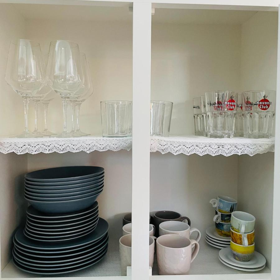 Desehouse Apartment Десенцано дел Гарда Екстериор снимка