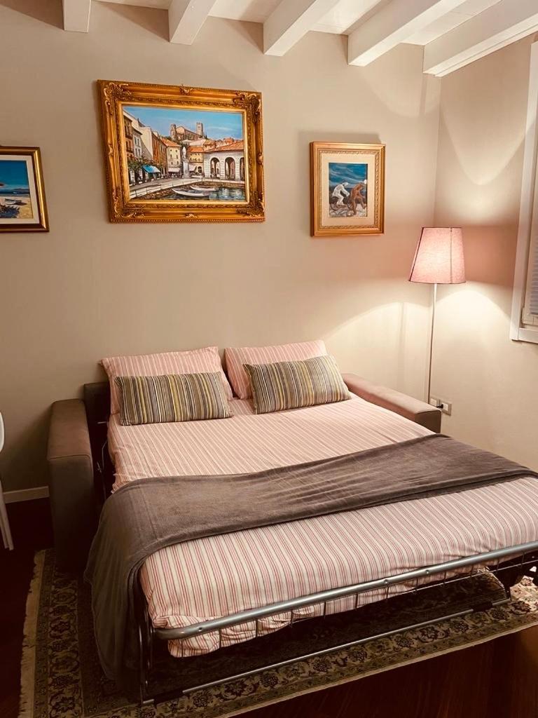 Desehouse Apartment Десенцано дел Гарда Екстериор снимка